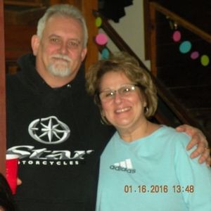 Meet your Posher, Bob